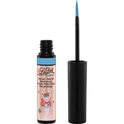 COLOP Liner pour tatouage LaDot, bleu clair