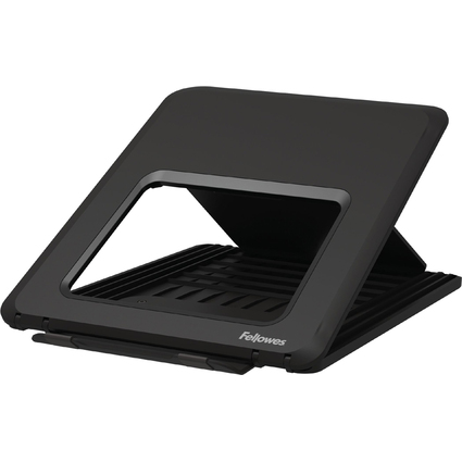 Fellowes Support pour ordinateur portable Breyta, noir