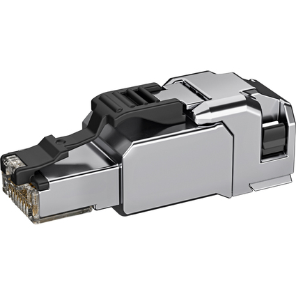 Telegrtner Connecteur RJ45 MFP8-SL cat.6a (profond), T568A