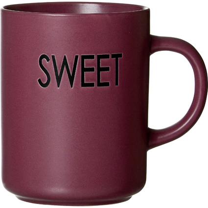 Ritzenhoff & Breker Mug BERRY SWEET, 390 ml