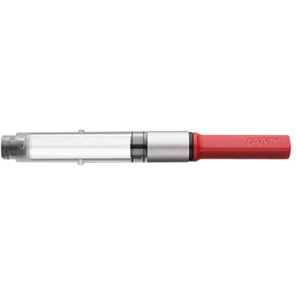 LAMY Convertisseur  piston Z28 pour stylo plume