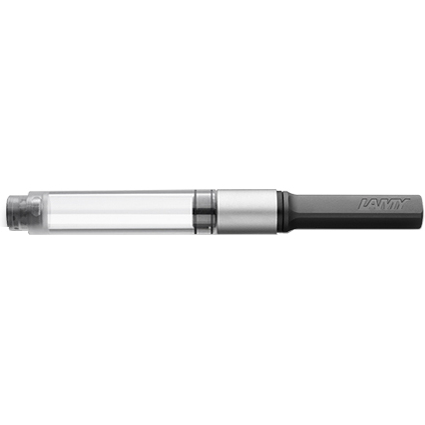 LAMY Convertisseur  piston Z27 pour stylo plume