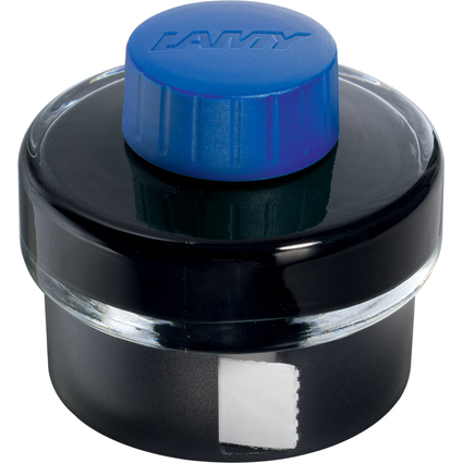 LAMY Encreur T52, 50 ml, bleu