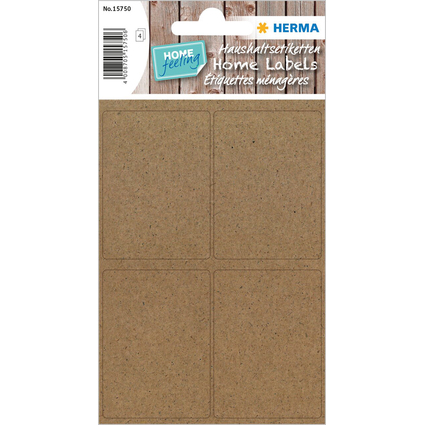 HERMA tiquette pour la maison HOME silphie, 40 x 55 mm