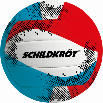 SCHILDKRT Ballon de volley #5 / taille 5, diamtre 210 mm