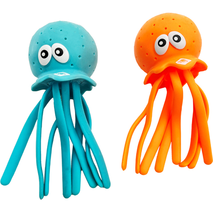 SCHILDKRT Jouet d'eau Octo Buddies, assorti