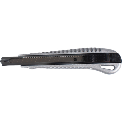 pavo Cutter PROFESSIONNEL 8043774, lame: 9 mm, gris/noir