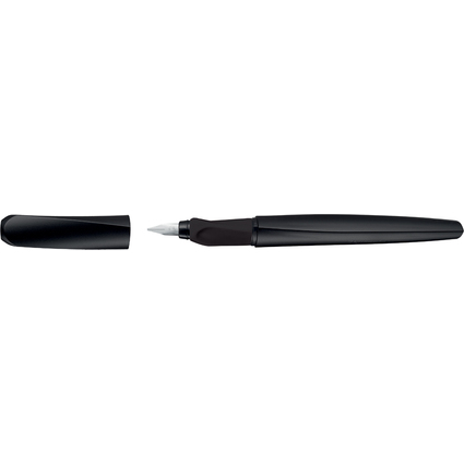 Pelikan Stylo plume de calligraphie Twist Calligraphy, noir