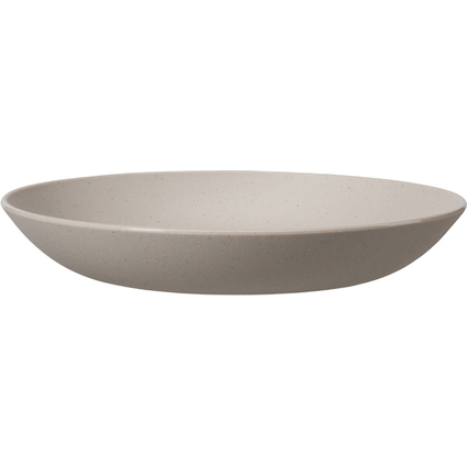 GastroMax Assiette petit BIO, diamtre: 175 mm, gris