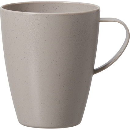 GastroMax Mug BIO, 0,3 litre, gris