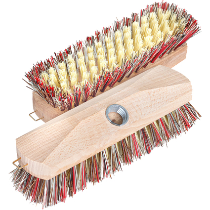 Peggy Perfect Brosse "Fine Line", bois, 260 mm