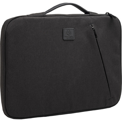 EXACOMPTA Housse pour tablette Business, 13-14", noir