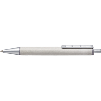 STAEDTLER Stylo  bille rtractable Concrete, bton