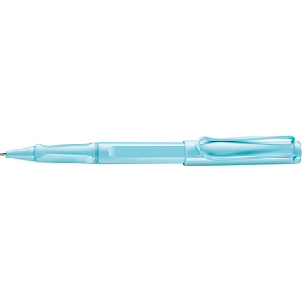 LAMY Stylo roller safari aquasky