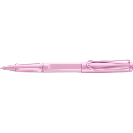 LAMY Stylo roller safari lightrose