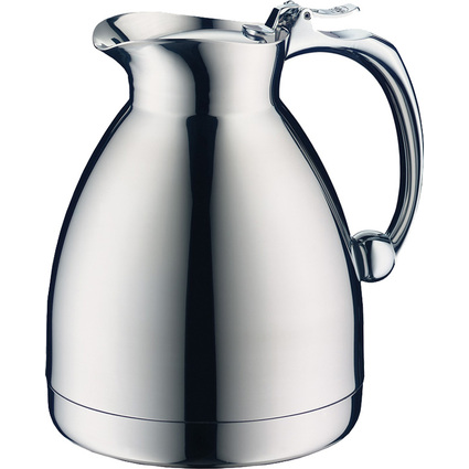 alfi Pichet isotherme HOTELLO 0,6 litre, inox poli