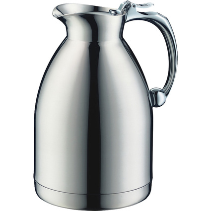 alfi Pichet isotherme HOTELLO 1 litre, inox poli