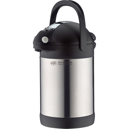 alfi Pichet isotherme  pompe BIG SPENDER TT, 2,2 litres