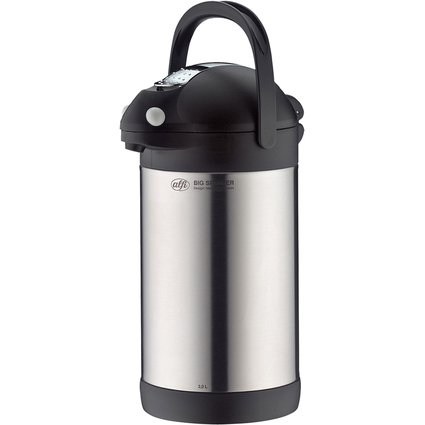 alfi Pichet isotherme  pompe BIG SPENDER TT, 3 litres