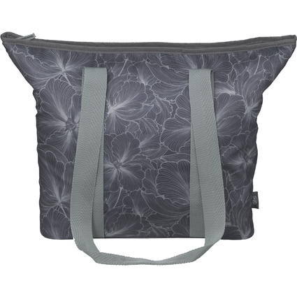 alfi Sac isotherme ISO SHOPPER, 17 L, motifs floraux