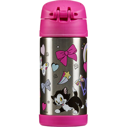 THERMOS Gourde isotherme FUNTAINER BOTTLE, Disney Minnie