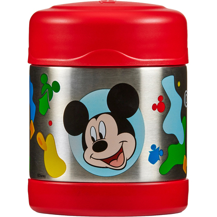 THERMOS Rcipient alimentaire FUNTAINER Food Jar, Mickey
