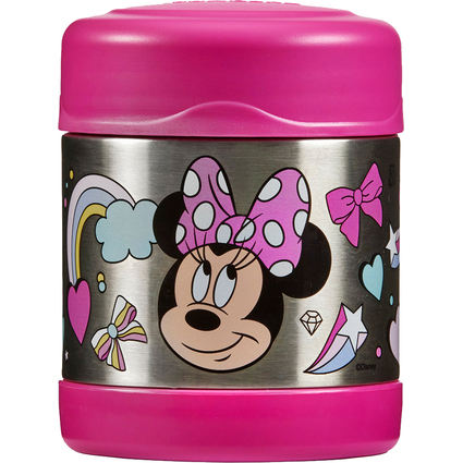 THERMOS Rcipient alimentaire FUNTAINER Food Jar, Minnie