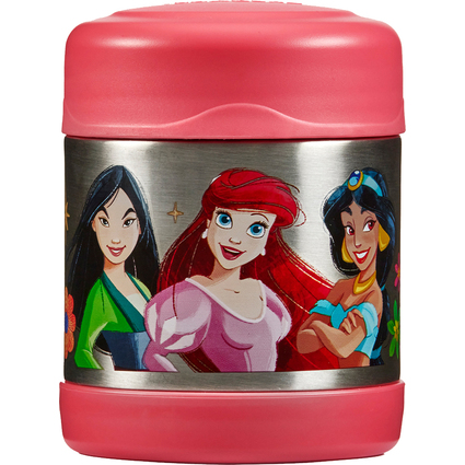 THERMOS Rcipient alimentaire FUNTAINER Food Jar, Princesses