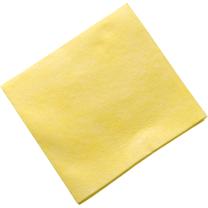 TASKI Lingette pour surfaces Allegro Light, jaune