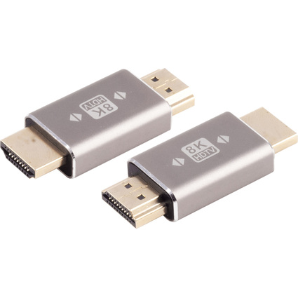 shiverpeaks Adaptateur HDMI-A BASIC-S, femelle-mle