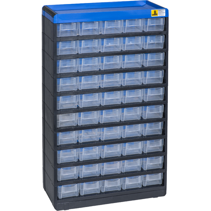 allit Casier  tiroirs VarioPlus Pro 53/100 30 compartiments