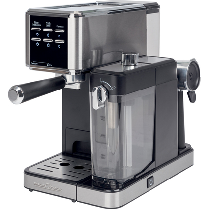 PROFI COOK Machine  expresso PC-ES-KA 1266