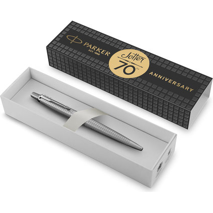 PARKER Stylo  bille JOTTER Special Edition, chrome