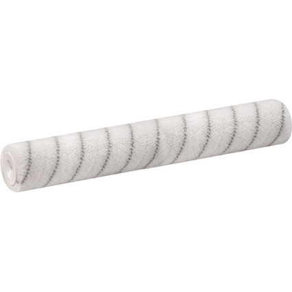 WESTEX Rouleau grandes surfaces POLYNYL13, 600mm, blanc/gris