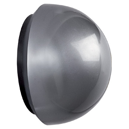 MAUL Aimant boule, diamtre: 30 mm, 0,6 kg, argent