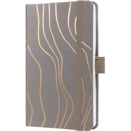 sigel Agenda de poche Jolie Beauty 2025 "Mocca Meringue", A6