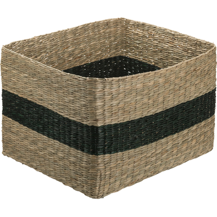 NHG Panier de rangement VESTER L, rectangulaire