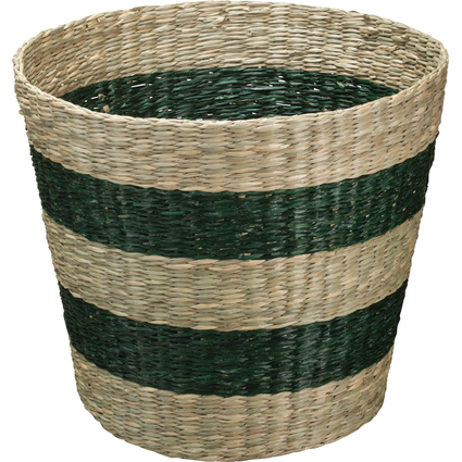 NHG Panier de rangement VESTER L, rond