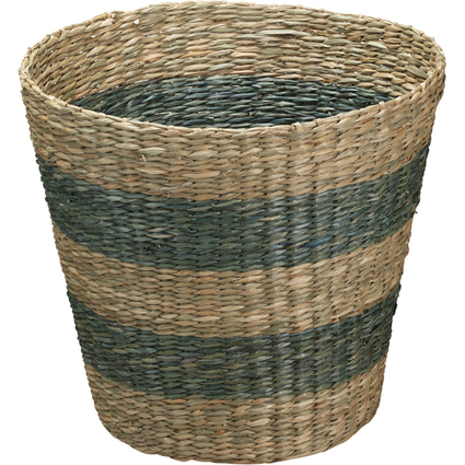 NHG Panier de rangement VESTER M, rond