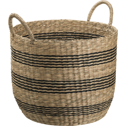 NHG Panier de rangement VITA L, rond