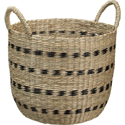 NHG Panier de rangement VITA M, rond