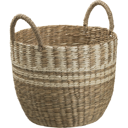 NHG Panier de rangement VITA S, rond