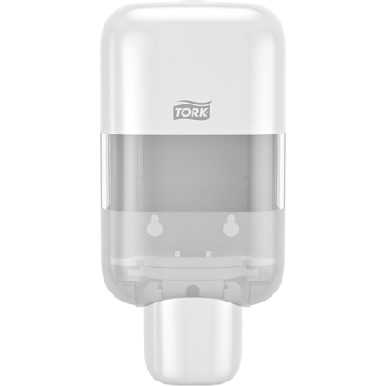 TORK Mini-distributeur de savon ELEVATION, blanc