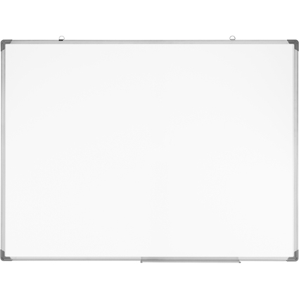 LogiLink Tableau blanc mural, verni, 900 x 600 mm