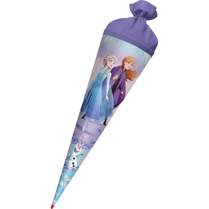 ROTH Motiv-Schultte "Disney Frozen", rund, 700 mm