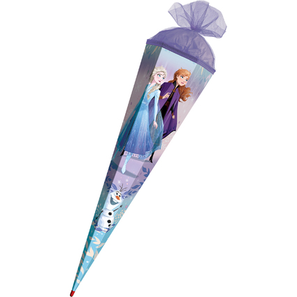 ROTH Motiv-Schultte "Disney Frozen", eckig, 850 mm