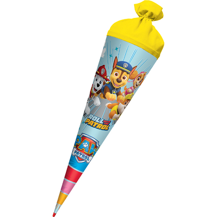 ROTH Motiv-Schultte "PAW Patrol", rund, 700 mm