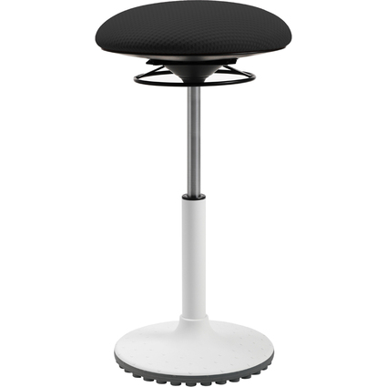 Topstar Tabouret "BBT Coach", blanc/noir