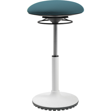 Topstar Tabouret "BBT Coach", blanc/ptrole