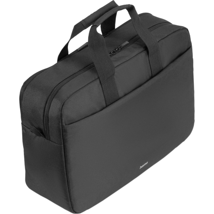 hama Sacoche pour laptop "Traveller", noir